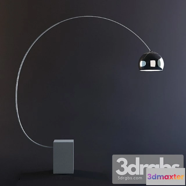 982464 - Armando Floor Lamp