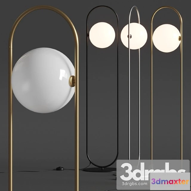 982468 - Aromas del campo abbacus floor lamps