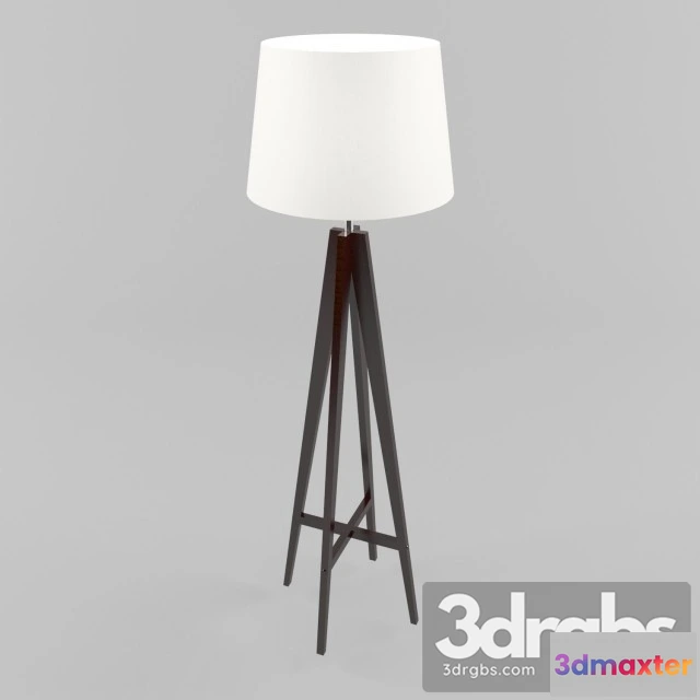 982498 - Arte Lamp Easy A4504PN 1BR