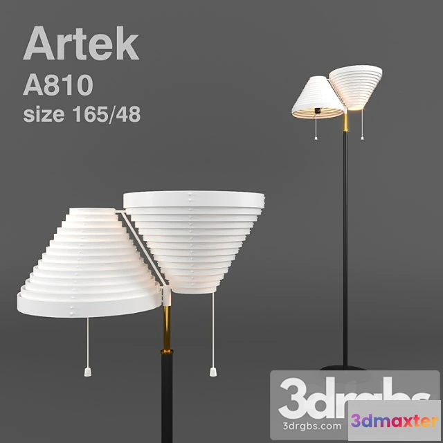982500 - Artek a810