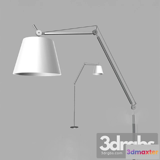982508 - Artemide Tolomeo Mega