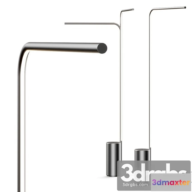 982510 - Artemide Veil Floor Lamps
