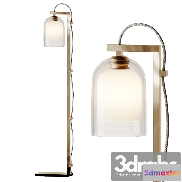 982524 - Articolo Lumi Floor Lamps