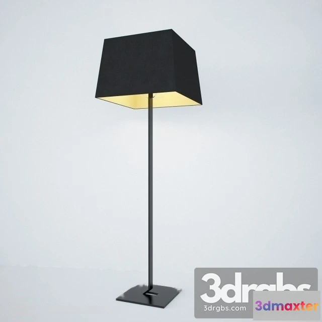 982542 - Axis 71 Memory XL Floor Lamp