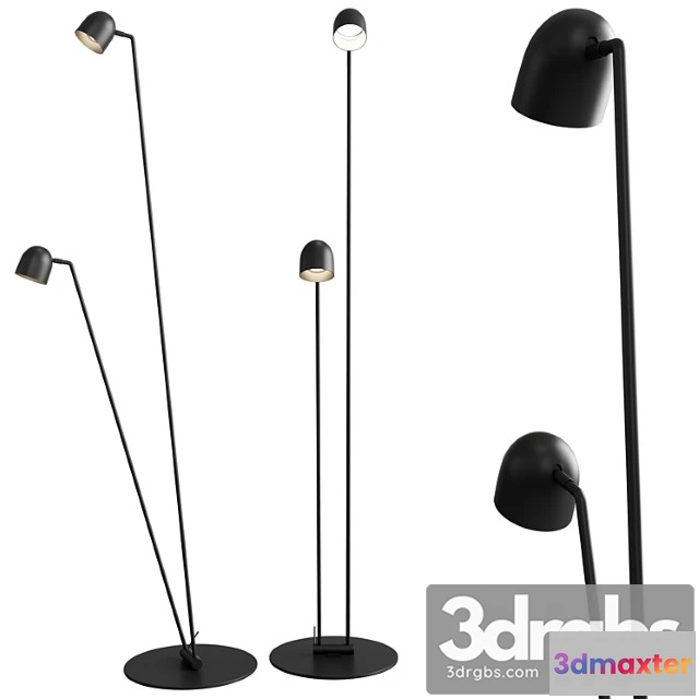 982548 - B Lux Speers F Floor Lamp