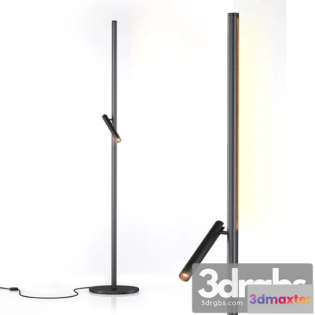 982552 - Backlight + floor lamp