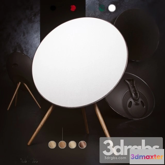 982560 - Bang Olufsen Beo Play A9 001