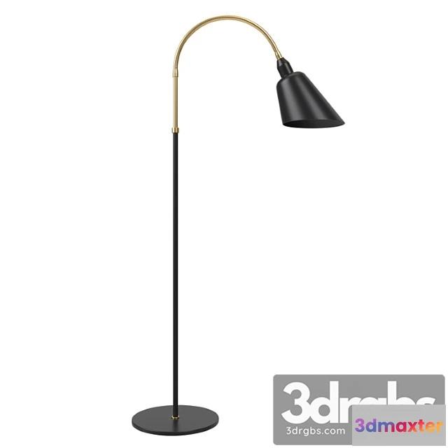 982576 - Bellevue aj7 lamp