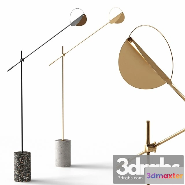 982578 - Berghild lampatron