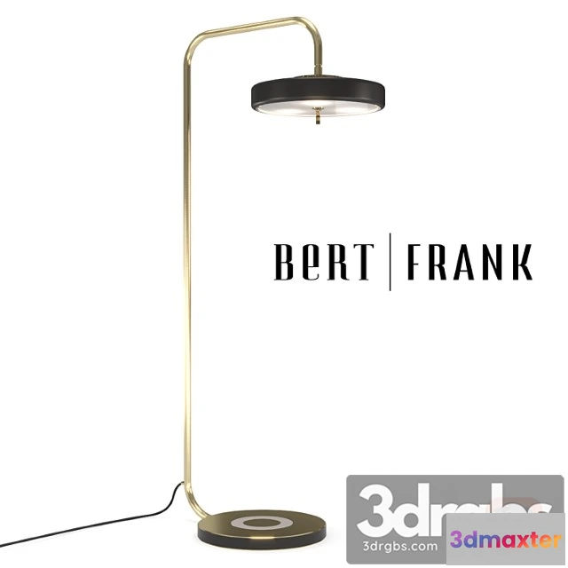 982580 - Bert Frank Revolve Floor Lamp