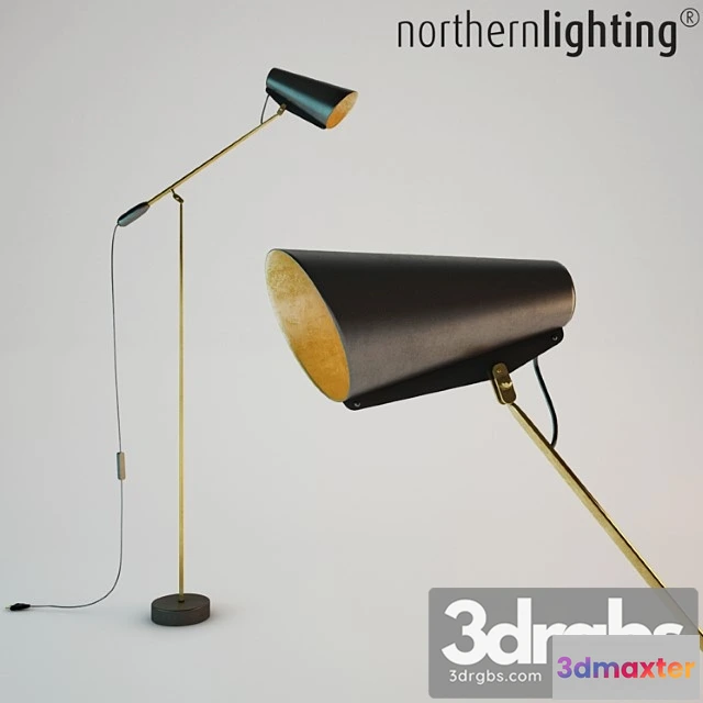 982584 - Birdy By Nothern Lighting