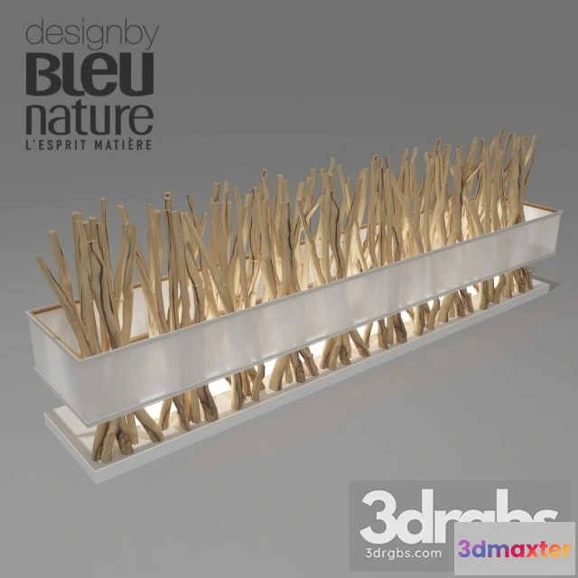 982590 - Blue Okvien