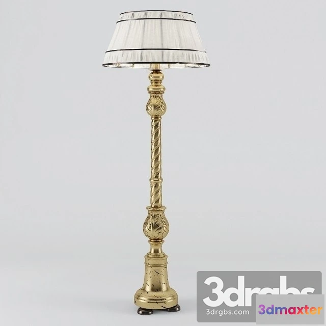 982592 - Boby Torsher Floor Lamp