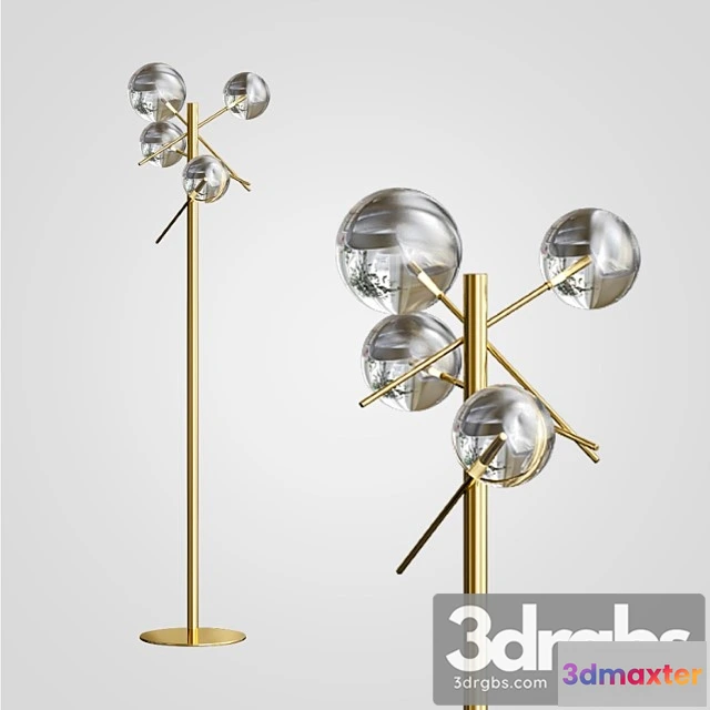 982598 - Bolle terra