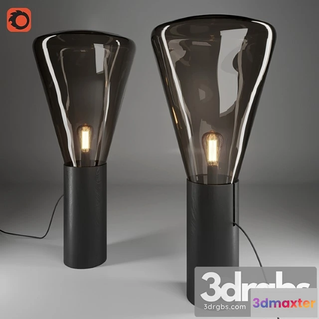 982626 - Brokis muffins lamp 02