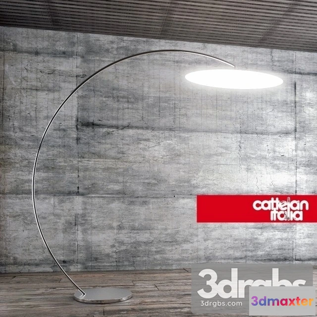 982648 - Cattelan Astra Arc