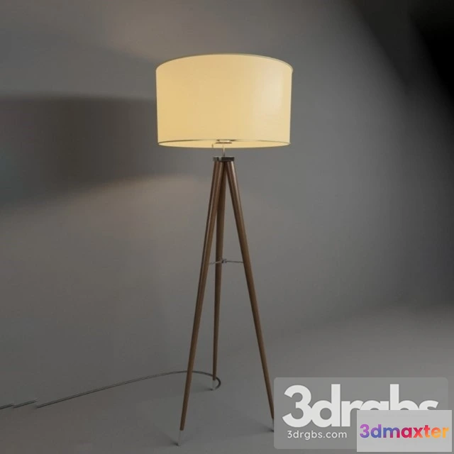 982676 - Chelsom Floor Lamp