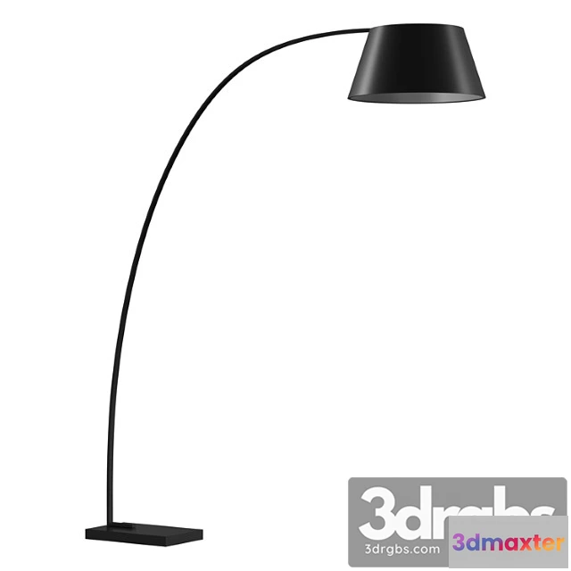 982678 - Chop Cherni Floor Lamp