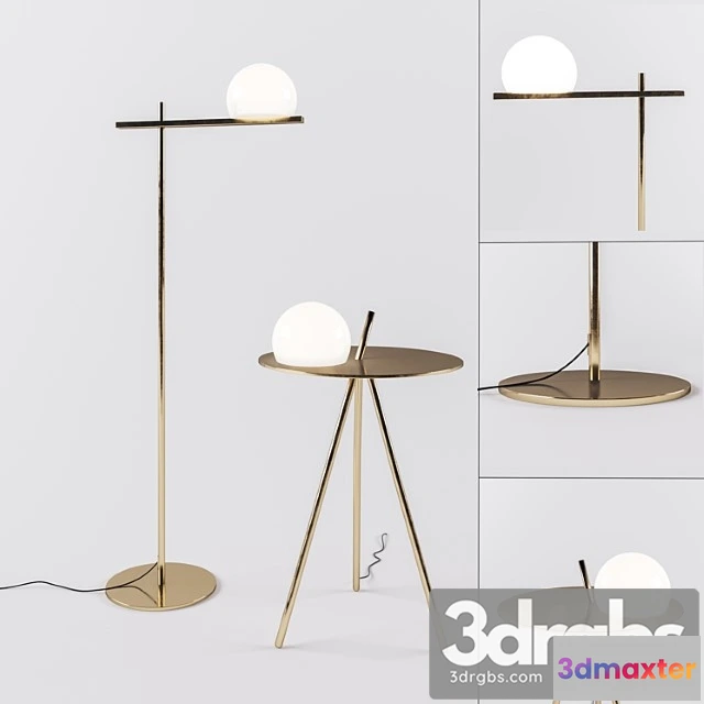 982686 - Circ estiluz floorlamp