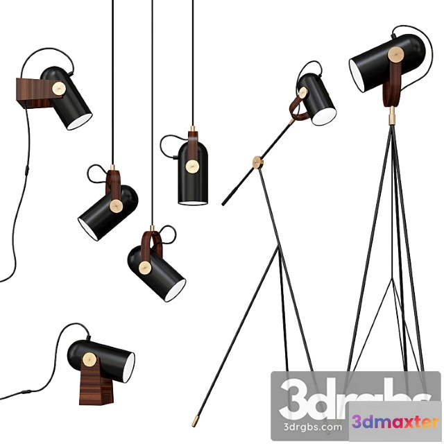 982696 - Collection Of Carronade