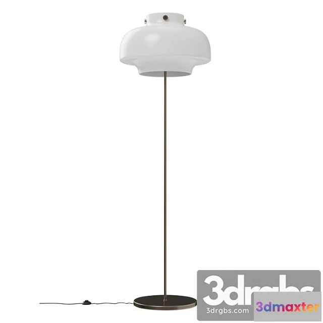 982702 - Copenhagen sc14 Floor Light