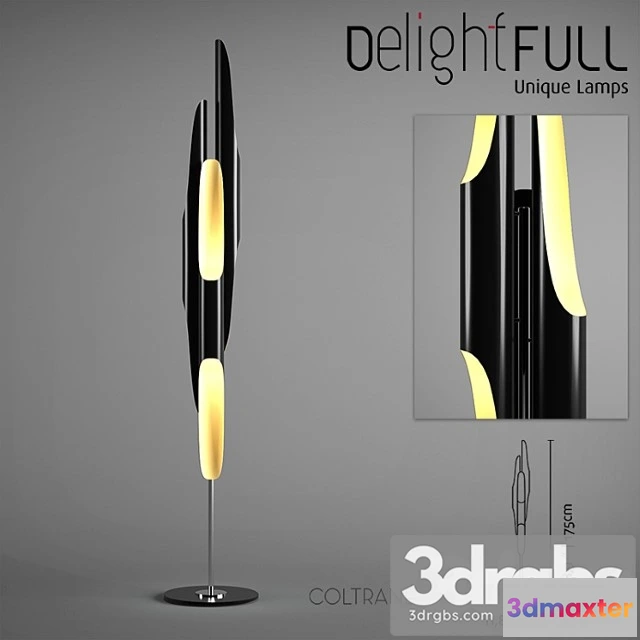 982748 - Delightfull coltrane