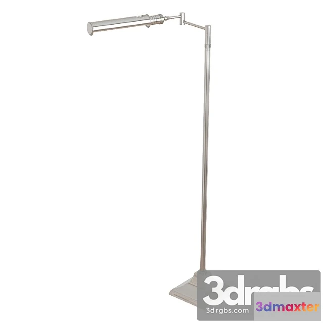 982782 - Eichholtz Floor Lamp Kingston