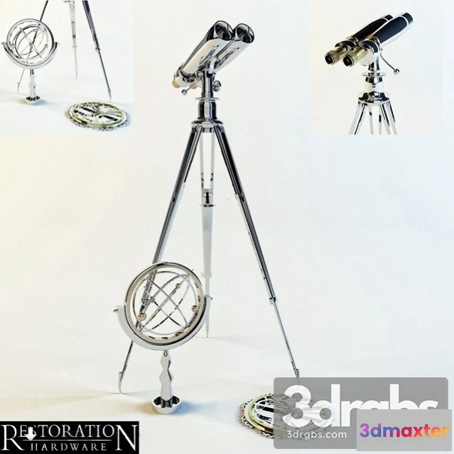 982790 - Eichholtz Kentwell Default Title Eichholtz