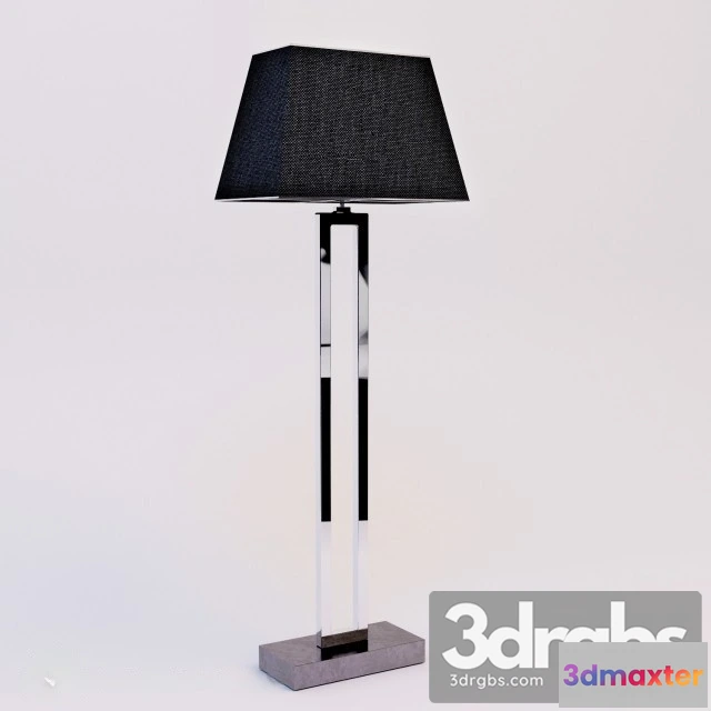 982792 - Eichholtz Lamp Floor Arlington