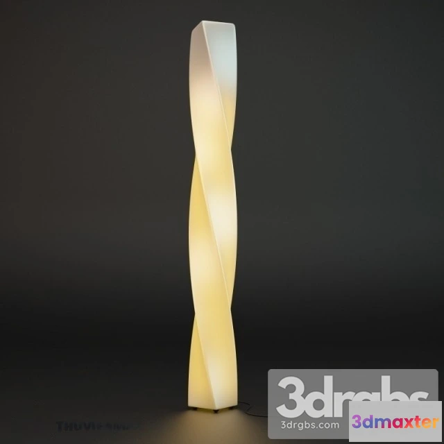 982796 - Eldorado Floor Lamp