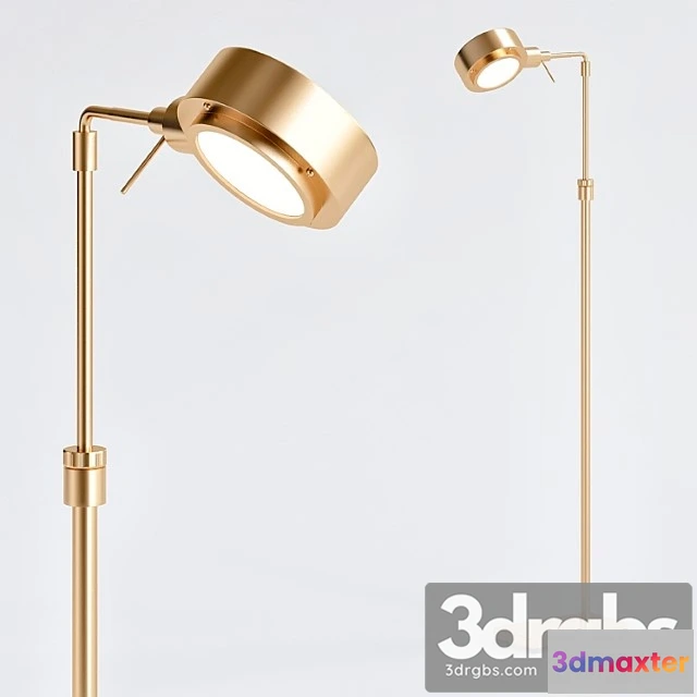 982798 - Elmer floor lamp - arteriors