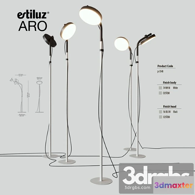 982810 - Estiluz aro 3548