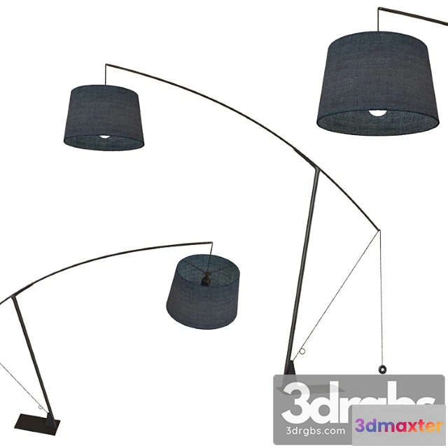 982834 - Fishrod loft5003-bl