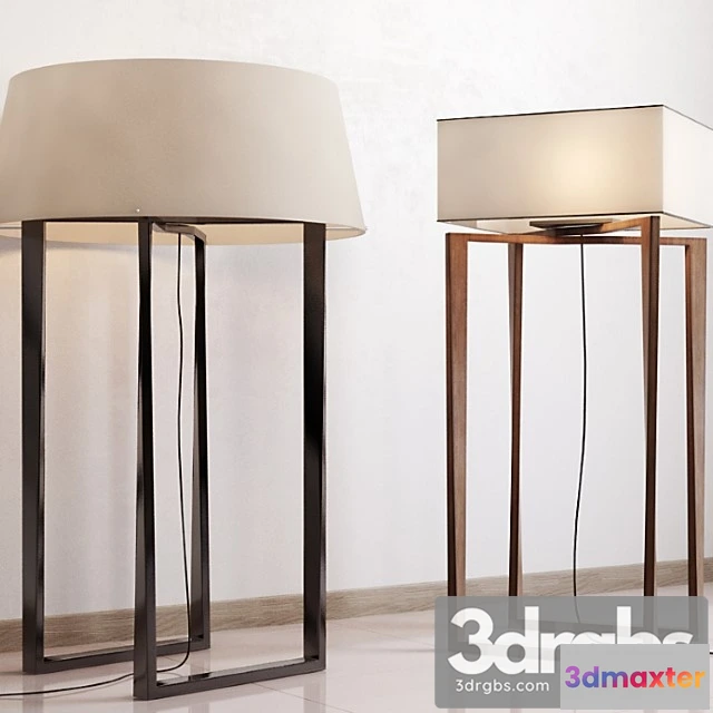 982852 - Floor Lamp 012090