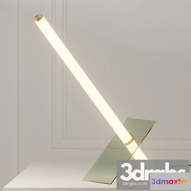 982874 - Floor lamp by naama hofman