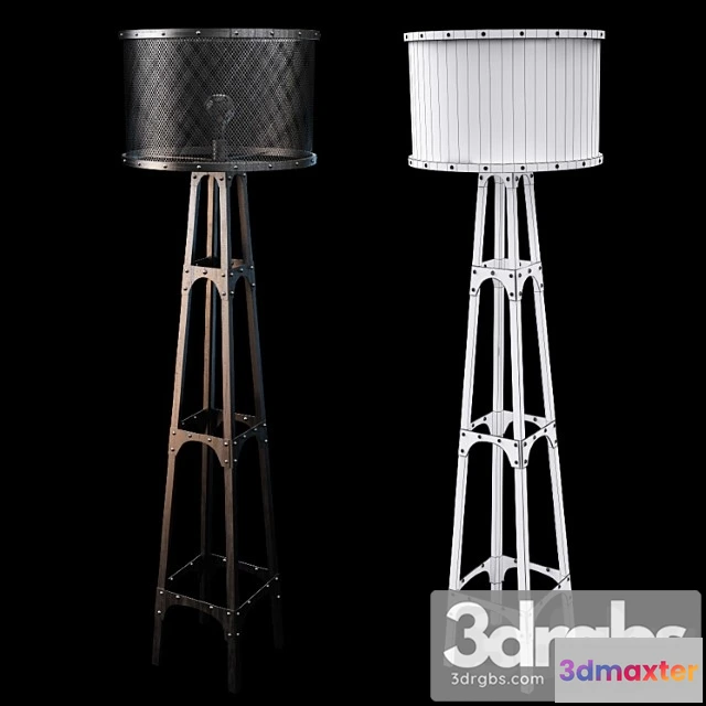 982882 - Floor lamp chehoma