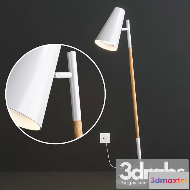 982898 - Floor lamp eglo 14917