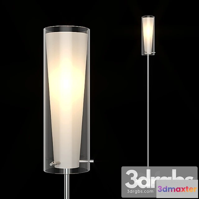 982900 - Floor lamp eglo pinto 89836.
