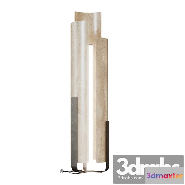 982904 - Floor lamp enne lyra