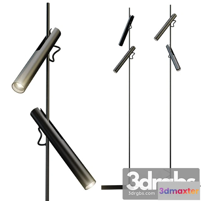 982920 - Floor lamp from pslab