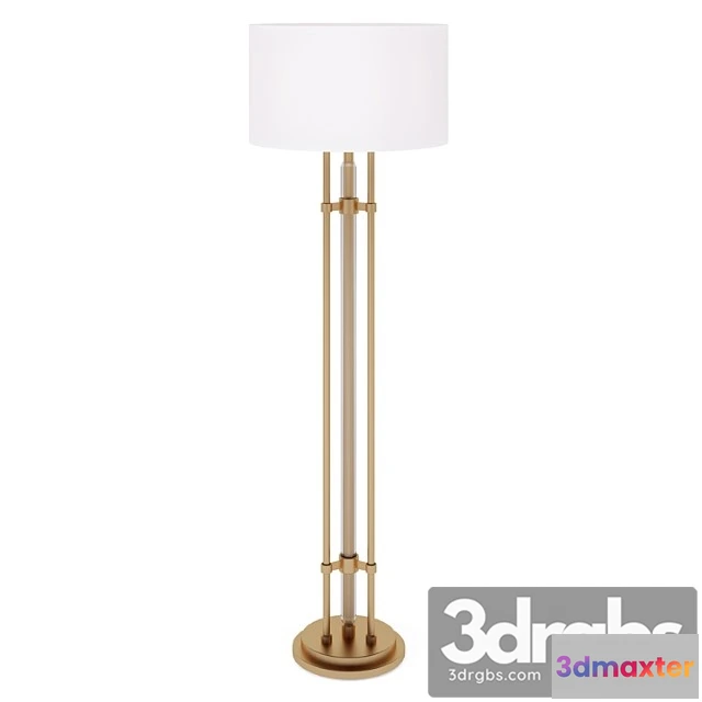 982928 - Floor lamp Gramercy Home Megan
