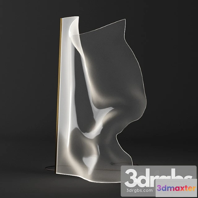 982932 - Floor lamp gweilo qin pe