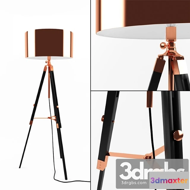 982936 - Floor Lamp Ifl 14003