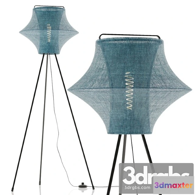 982938 - Floor Lamp IKEA Fyxnas