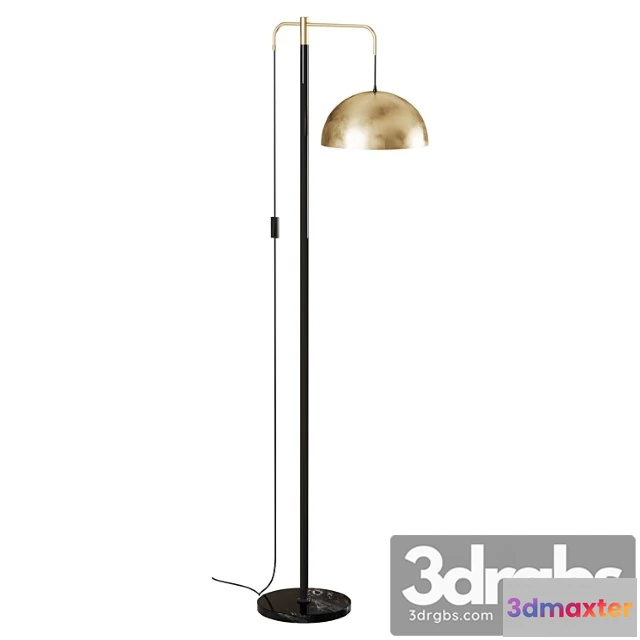 982944 - Floor Lamp Jelly Luce Hellion Vl5704f01 1