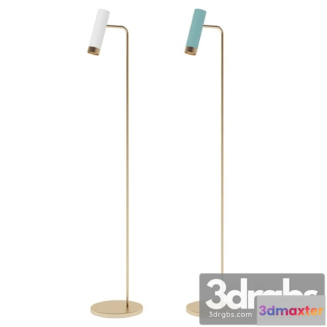 982952 - Floor lamp lampatron - talsi fl