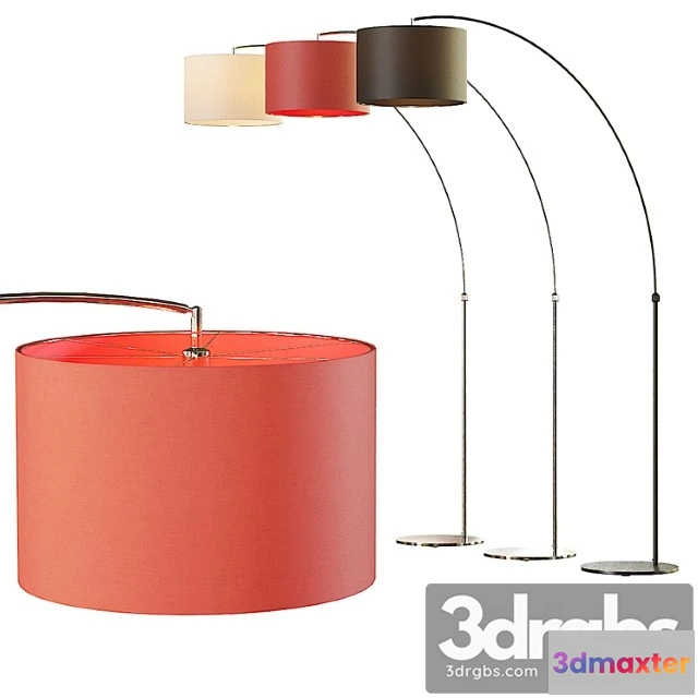 982976 - Floor Lamp Maytoni Nevada