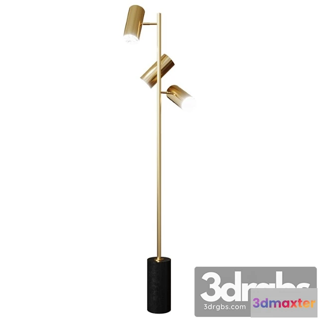 983016 - Floor lamp sirene