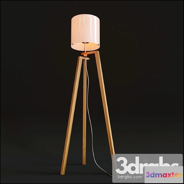983018 - Floor Lamp Trepai