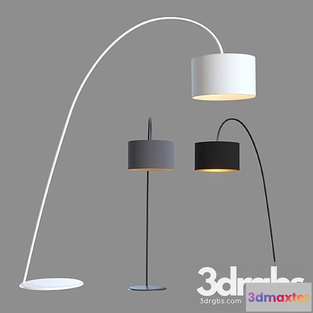 983040 - Floor lamps nowodvorski